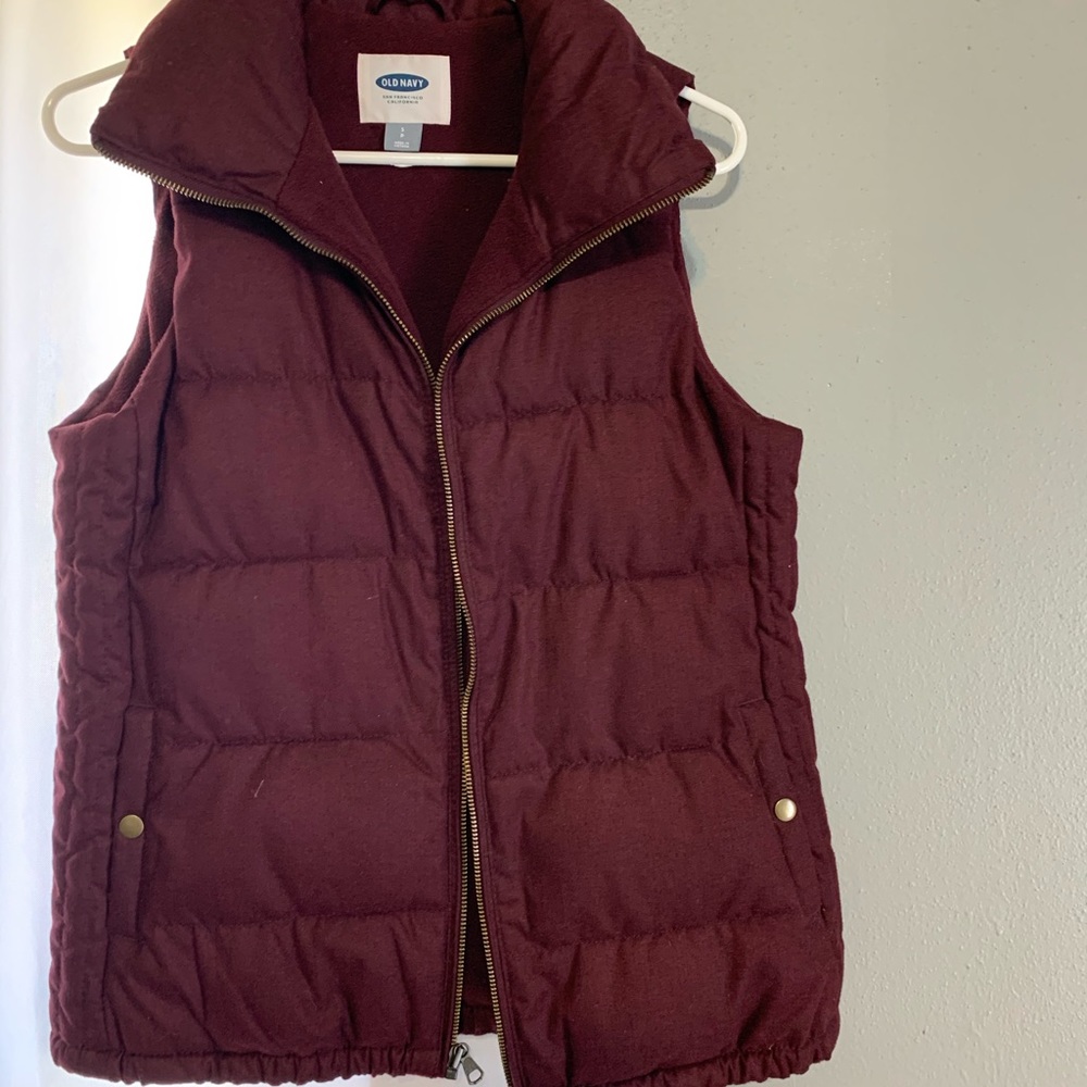 Women’s Vest